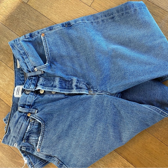 Citizen of Humanity jeans - Picture 3 of 7